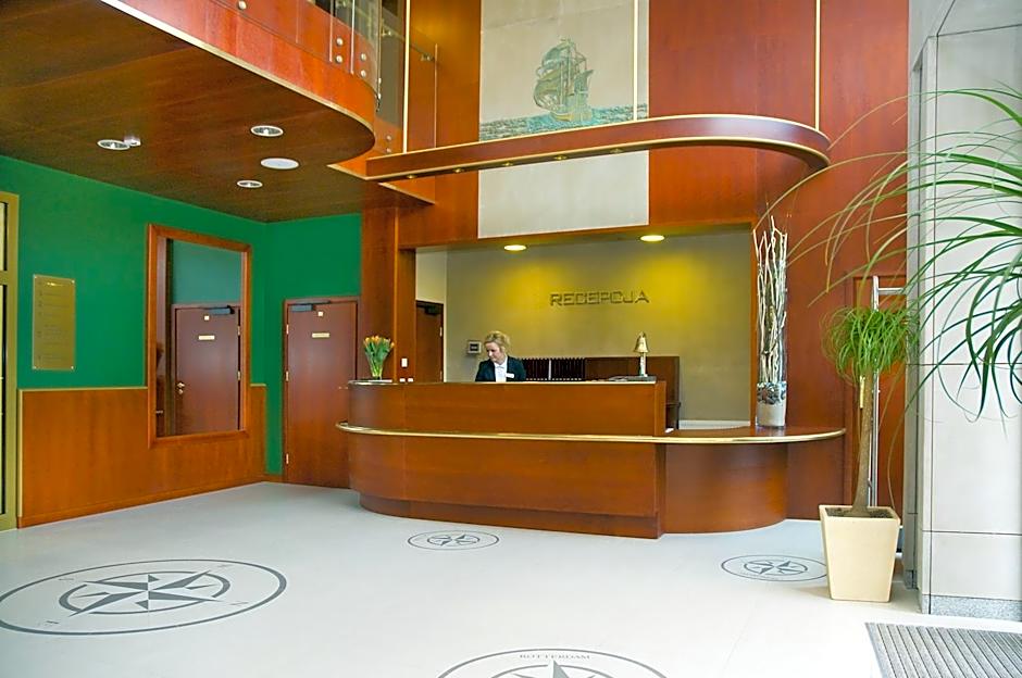 Hotel Admiral