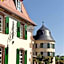 Schlosshotel Bergzaberner Hof