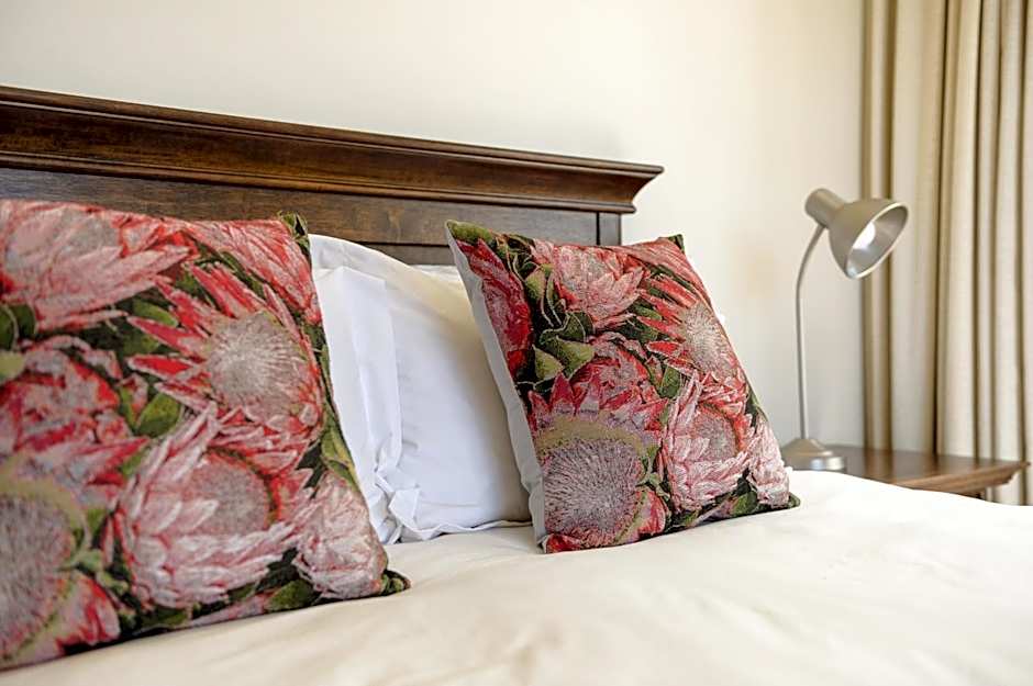 Vredehoek Guest Farm