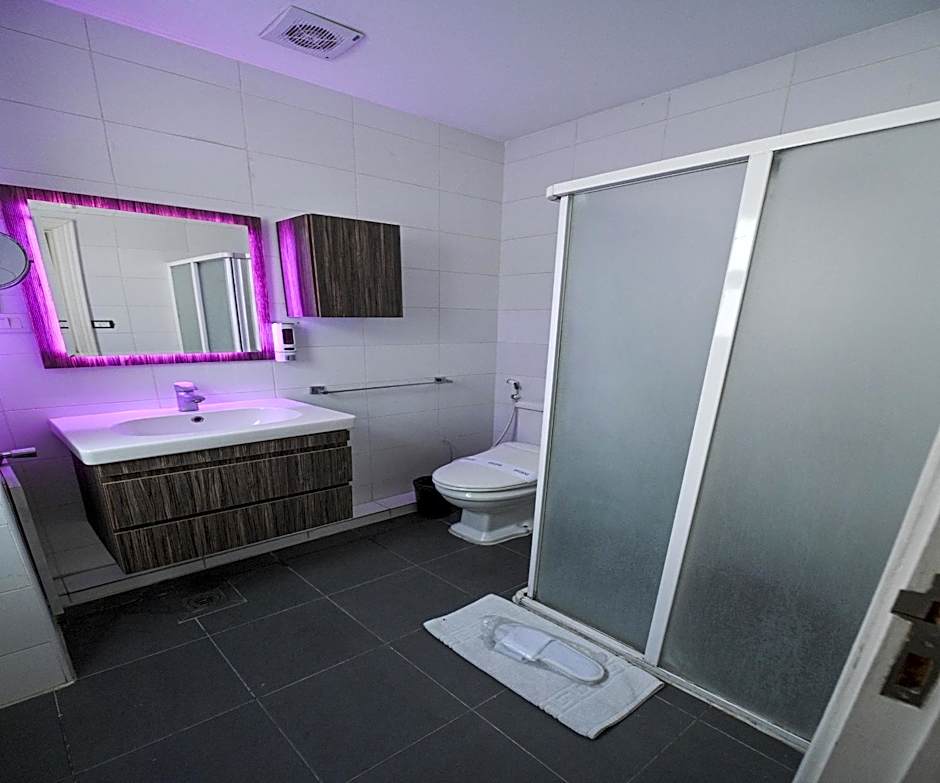 Pyramids Gem Plaza Hotel