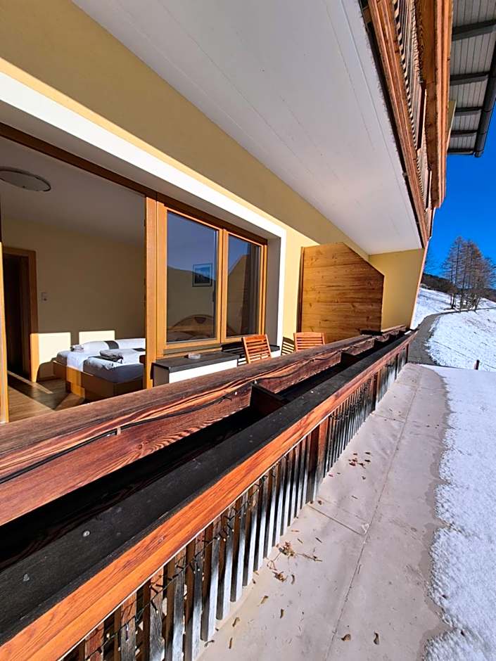 Hotel Restaurant Raunig