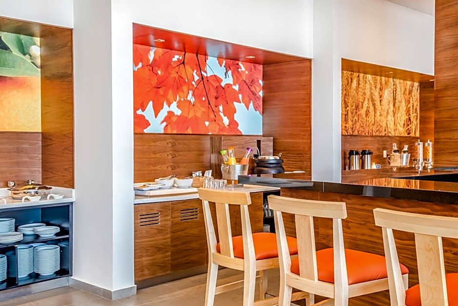 Fairfield Inn & Suites by Marriott Queretaro Juriquilla