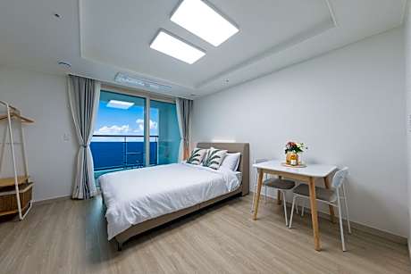 Sokcho Summit Bay Ocean View Place