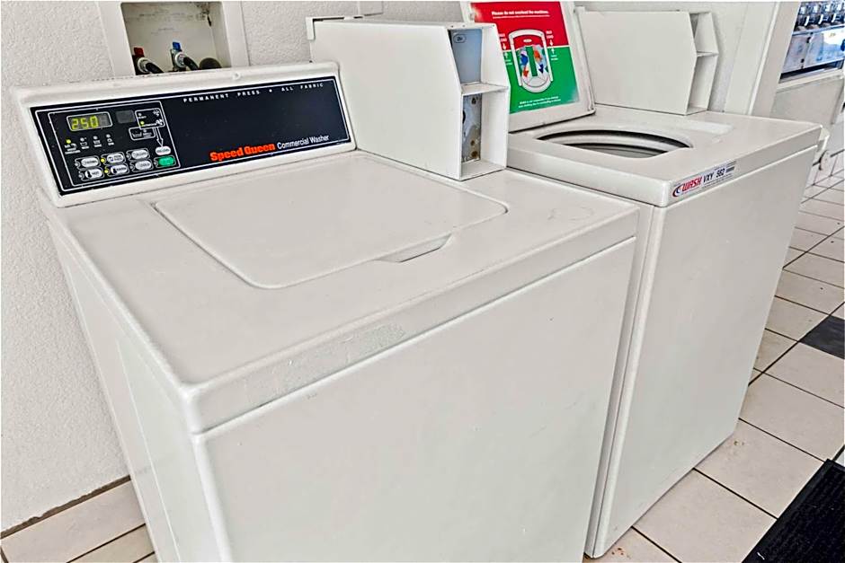 Motel 6 Ventura Beach