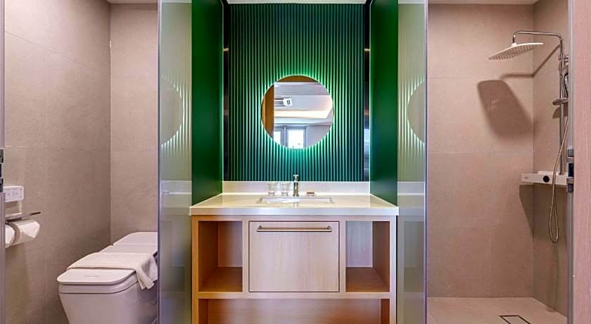 ibis Styles Ambassador Jeonju City Centre