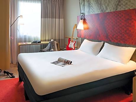 ibis Paris Rueil-Malmaison