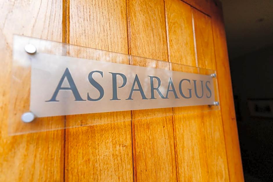 Chippenham Park Garden Rooms