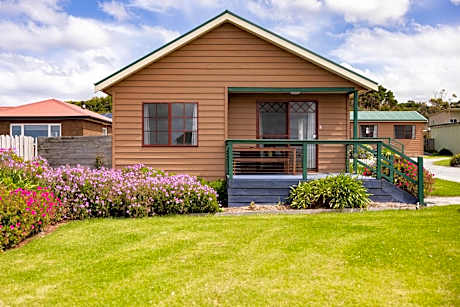 Baudins Accommodation