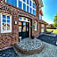 Natura Ferienhaus, Ferienwohnungen in Rhauderfehn , Komfort für Gäste & Firmen ,WLAN & Parkplatz