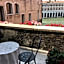 Palazzo Lion Morosini - Check in presso Locanda Ai Santi Apostoli