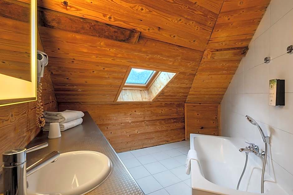 Campanile Annecy Centre - Gare