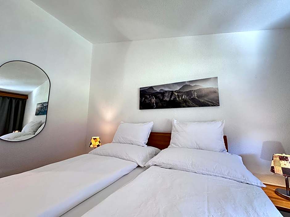 Hotel Restaurant Urweider