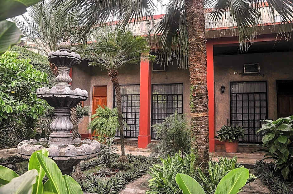 Hotel Fenix