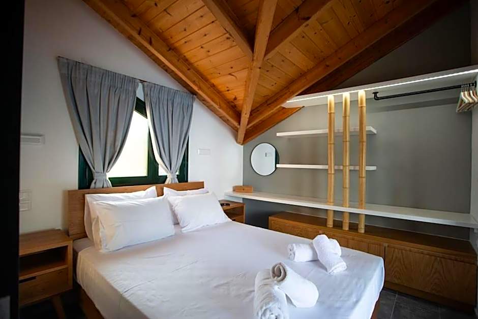 Μare Νostrum 3 - the loft