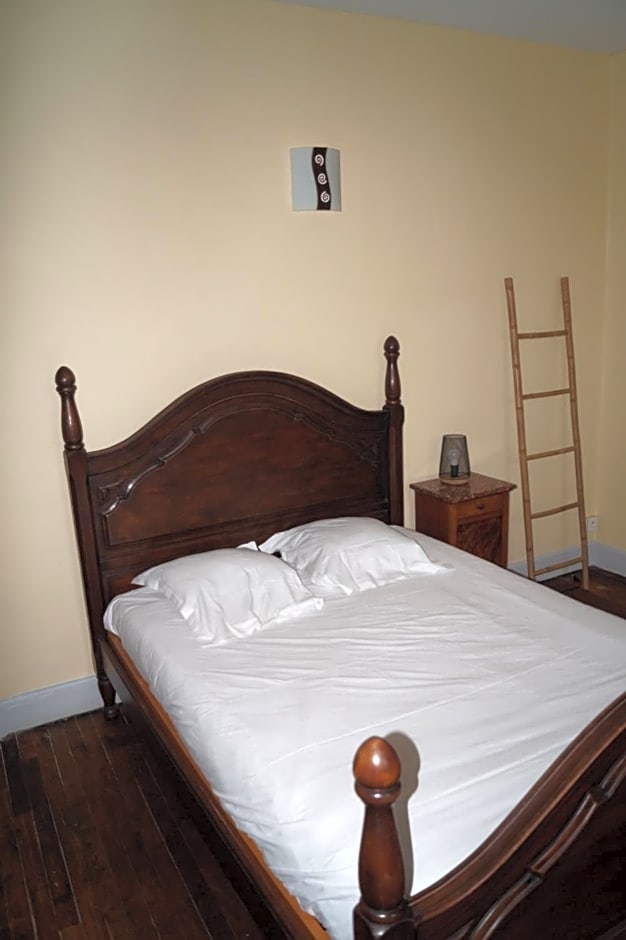 Les Chambres du Cheval Blanc