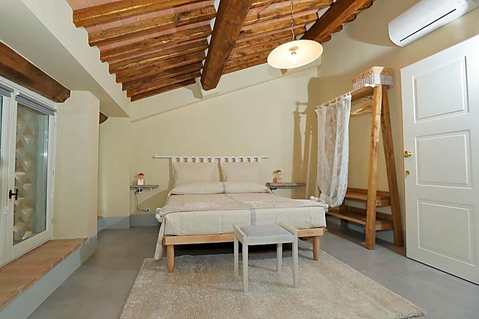 B&B CASAGRANDE