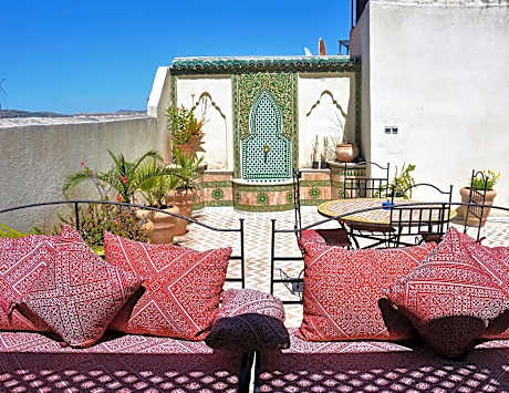 Riad Dezayn