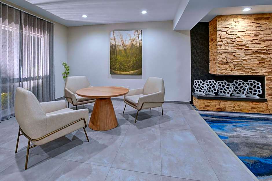 Fairfield Inn & Suites by Marriott Columbia Northeast