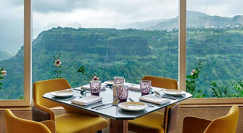 Athiva Resort & Spa - Khandala