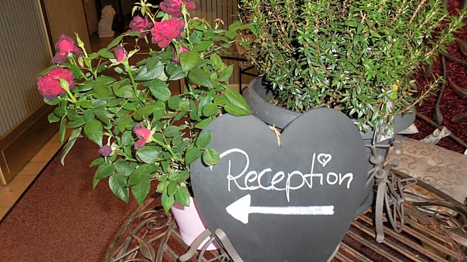 Hotel-Gasthof Wilder Mann