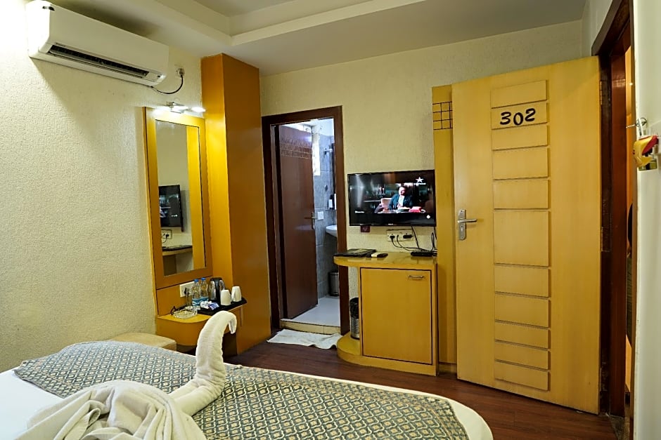 Hotel Emirates