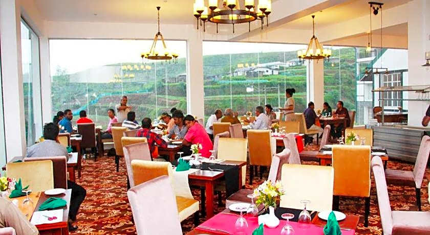 Nuwara Eliya- The Blackpool