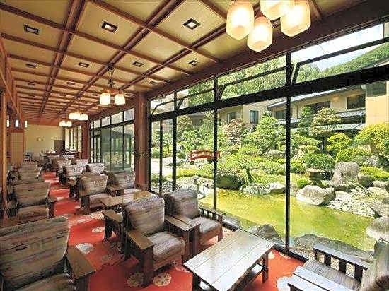 Yumoto Hotel Achikawa