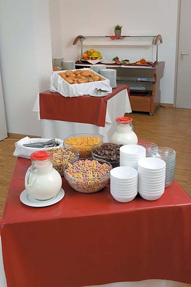 Apart Hotel Sehnde