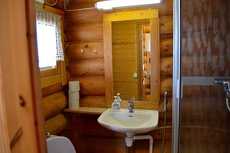 Peurasuvanto Mökit & Camping