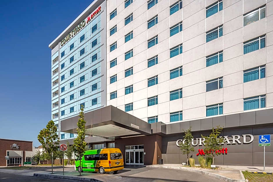 Courtyard by Marriott Chihuahua