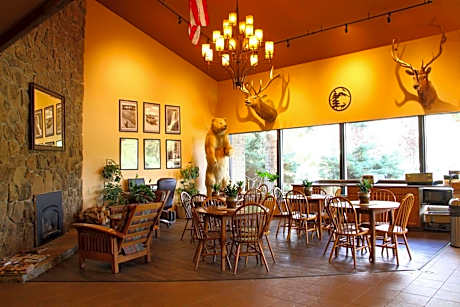 Travelodge by Wyndham Bozeman