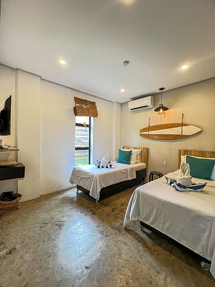 Siargao Bed and Brewery