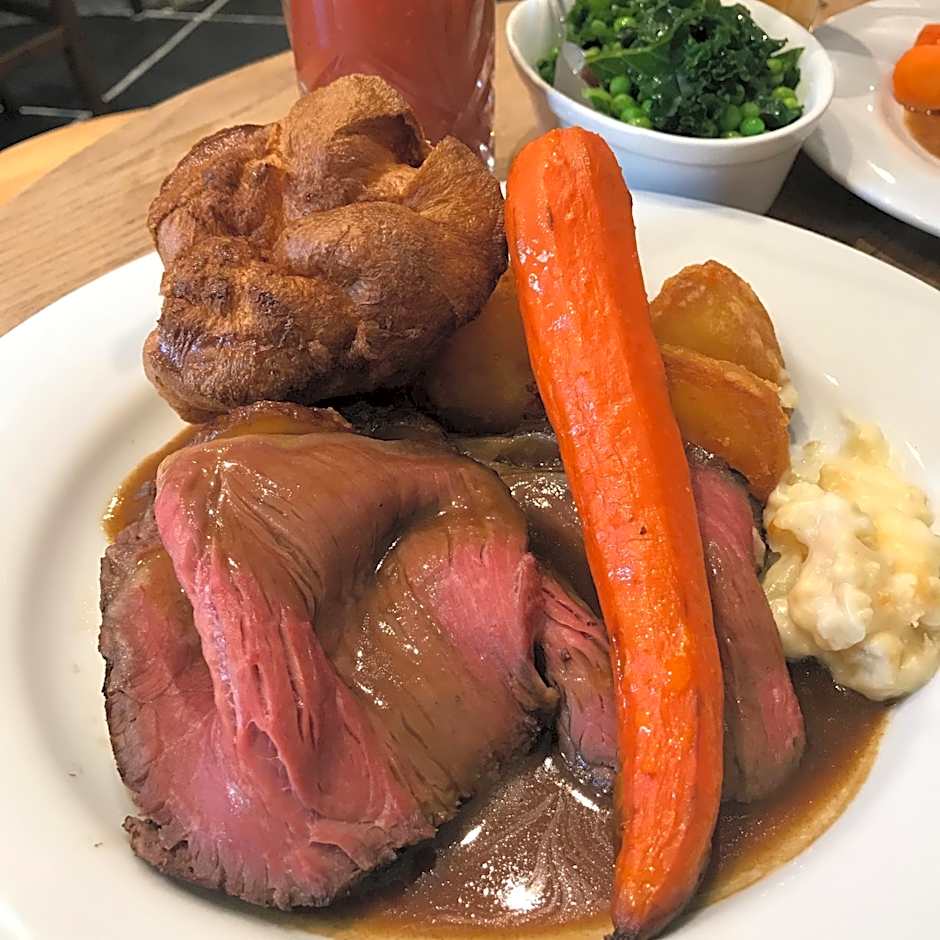 The Cross Keys Sherborne