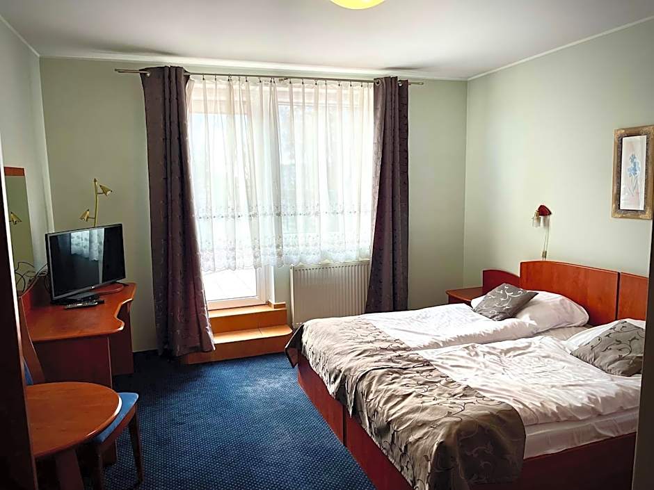Hotel Dowhań