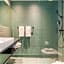 Comfort Hotel Helsinki Airport