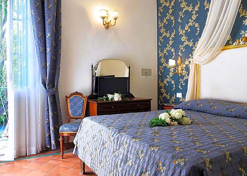 Hotel Locanda delle Dune
