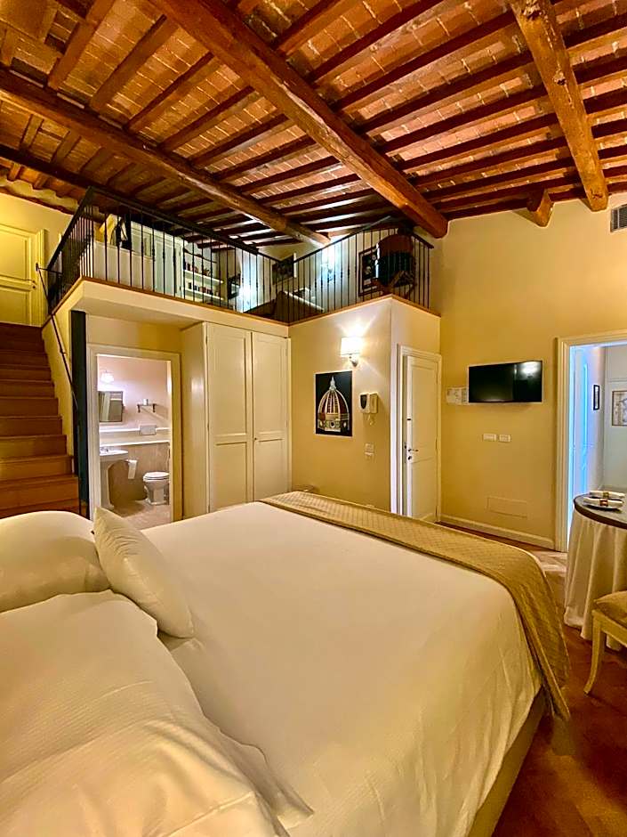Granduomo Charming Accomodation