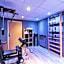 ibis Paris Meudon Velizy