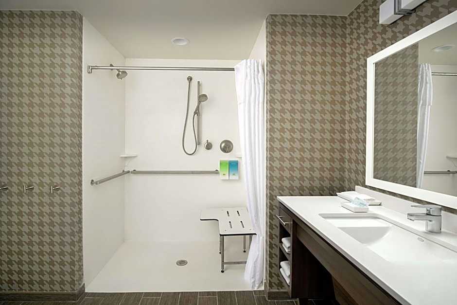 Home2 Suites By Hilton Lakeland