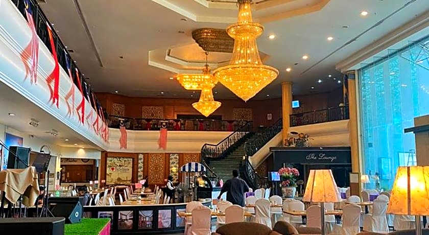 Park Avenue Hotel Sungai Petani