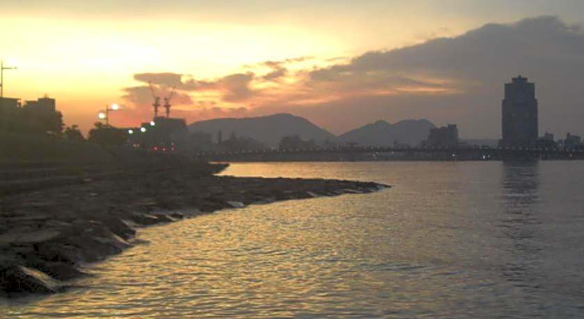 Yukeikohan Suitenkaku