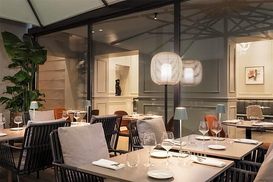 WorldHotel Casati 18