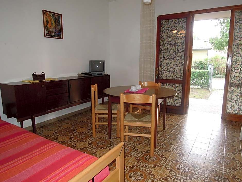 Comfortable villa in a quiet spot in Bibione
