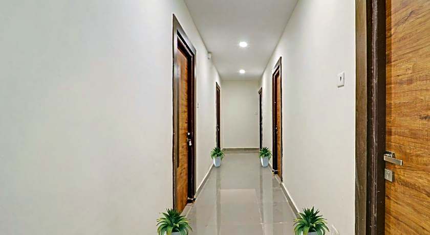 Hotel Night Eye By OYO – Hyderabad, 