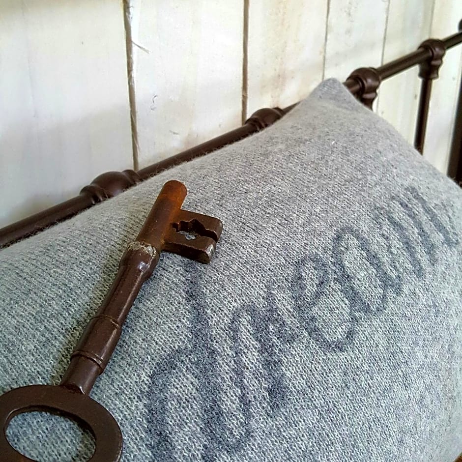 The Dorm Bed and Breakfast