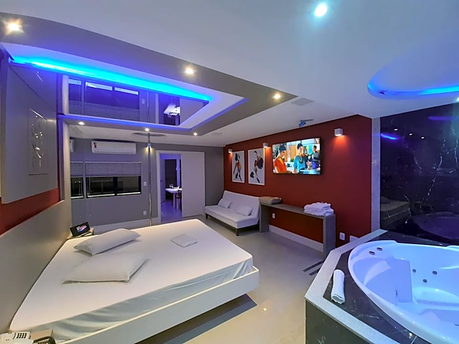 BAMBINA HOTEL -Adultos Somente