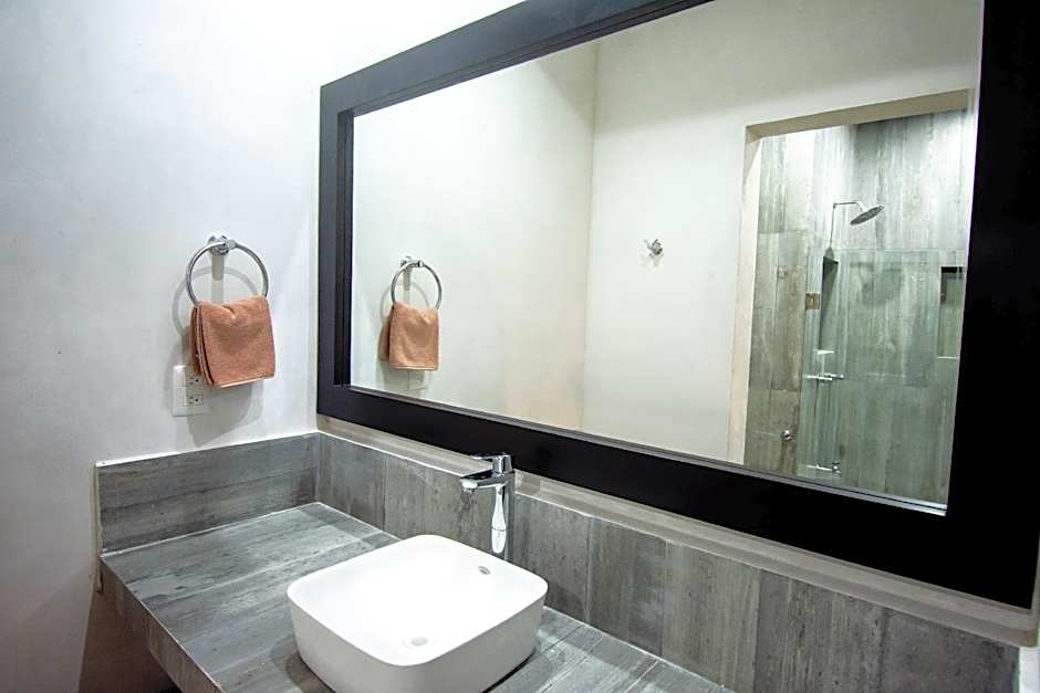 Hotel Casa Tortuga Tulum Cenotes Park Inclusive