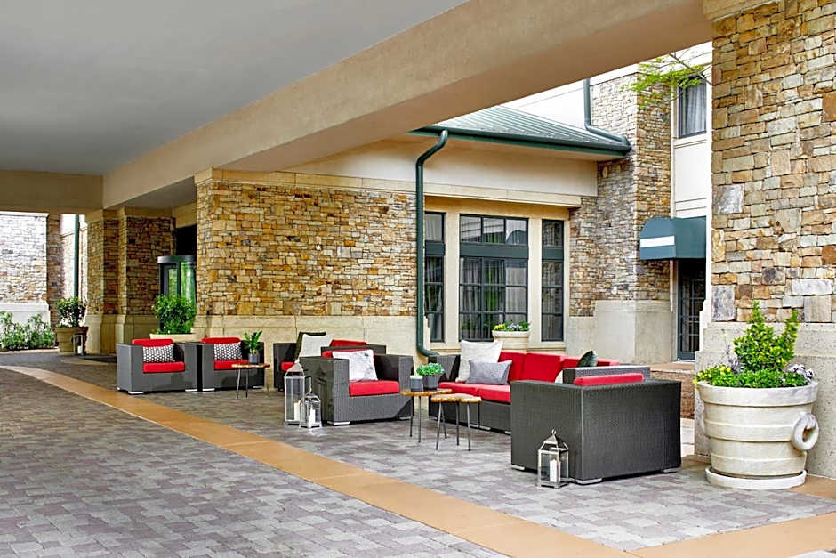 Atlanta Marriott Alpharetta