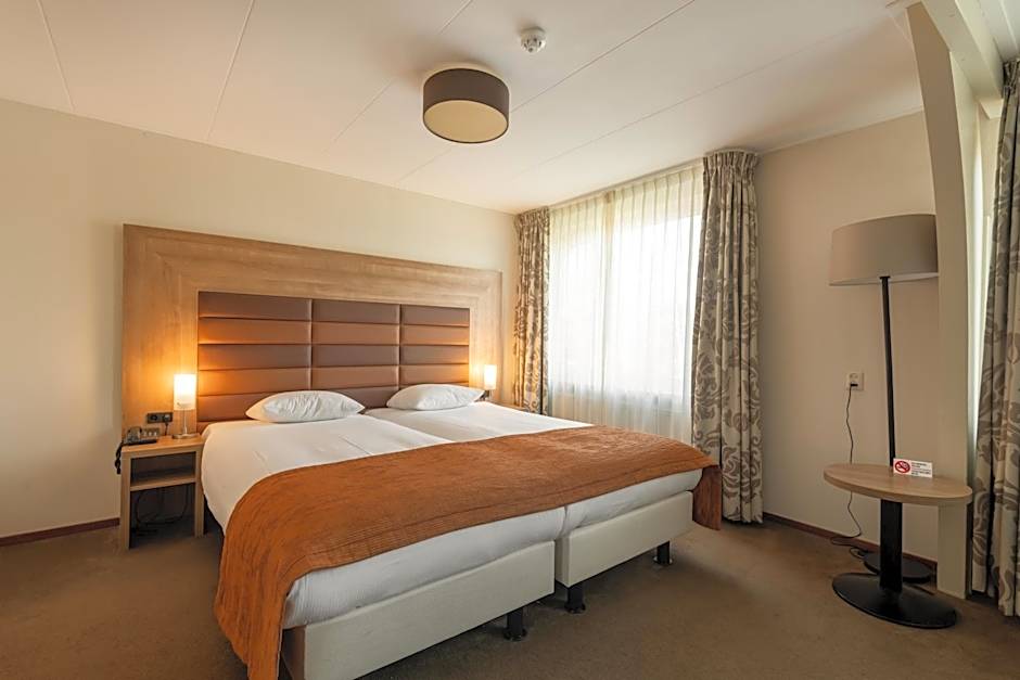 Hotel de Landmarke by Flow