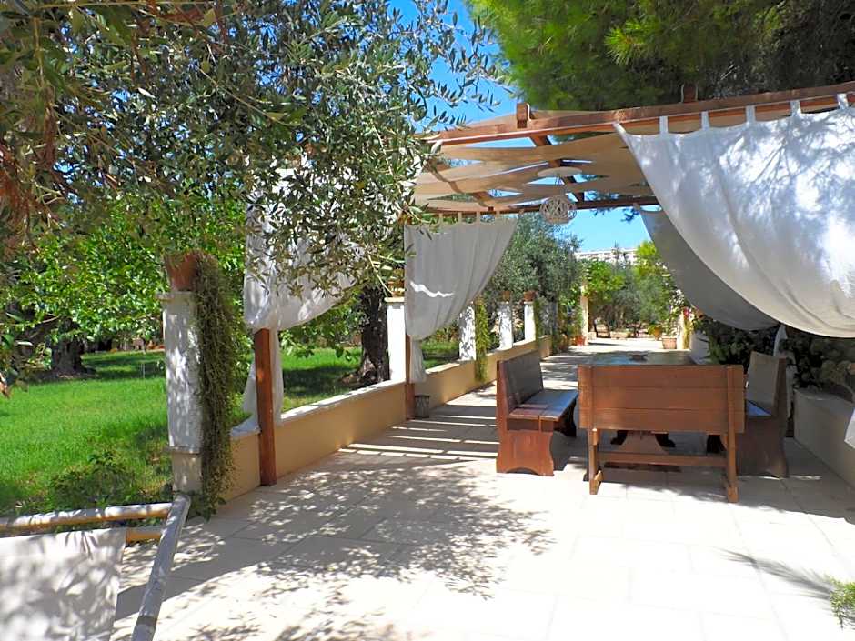 B&B Santa Venardia Gallipoli